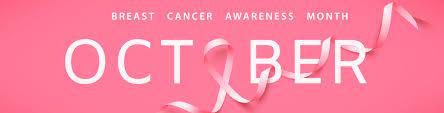 It's also a critical month to galvanize communities around the. Breast Cancer Awareness Month 2020 Iarc