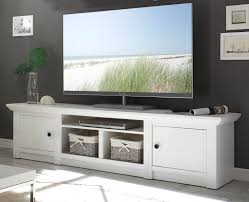 ✓ free for commercial use ✓ high quality images. Tv Lowboard Hooge In Pinie Weiss Landhaus 194 X 51 Cm