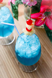 Four loko blue hurricane by drink four brewing company is a malt liquor which has a rating of 2.1 out of 5, with 489 ratings and reviews on untappd. Refreshing Blue Hawaiian Cocktail Baking Beauty