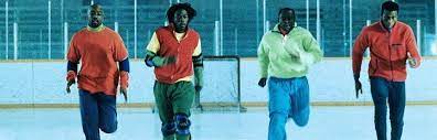 Wild wild life (wailing souls) i can see clearly now (jimmy cliff) Cool Runnings Quattro Sottozero 1993 Streaming Filmtv It