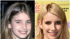 Американская актриса, певица, автор песен и фотомодель. The Beauty Evolution Of Emma Roberts Teen Vogue