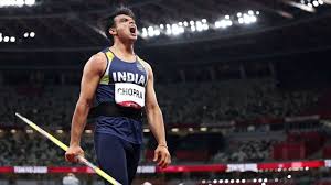 Aug 07, 2021 · indian javelin thrower neeraj chopra will look to finish on top of the podium at the tokyo olympics when he takes the field on saturday, august 7 to take part in the final of the men's event. T7mwcw P4ynrm