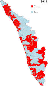 2011 Kerala Legislative Assembly Election Wikipedia