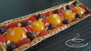 Epingle Sur D Recettes Desserts Gateaux Toc Cuisine Fr