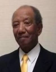 George Willie Edwards Obituary