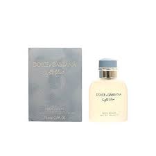 Man Perfume Spray Light Blue For Men Eau De Toilette Spray 2 5 Ounce Fun New Eau De Toilette Blue Perfume Best Perfume