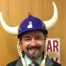 Dan Alderson (@BaldVikingAP)