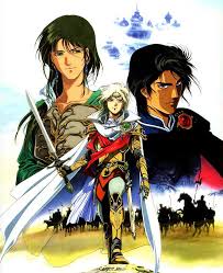 Check spelling or type a new query. The Heroic Legend Of Arslan Oav Anime News Network