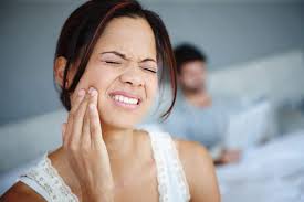 Jaw pain? Three Reasons for Your Pain