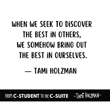 Profile for Tami Holzman