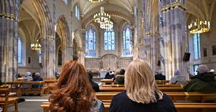 It is a christian holy day that falls on the day before good friday. What Does Maundy Mean Here S What We Know