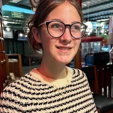 Anne Marie Duffield"