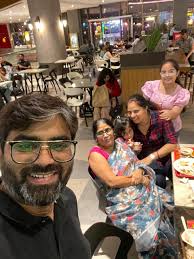 Happy Birthday, Mom ❤️ Today, we celebrate more than just another year of  your life — we celebrate your journey, your wisdom, your love, and the  incredible woman you continue to be.