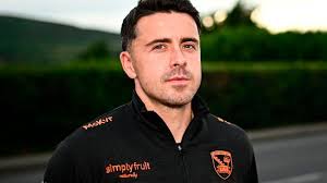 Greater clarity breeds contentment for Stefan Campbell