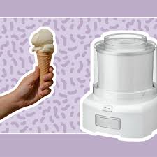 The 10 Best Ice Cream Makers Tested By Experts