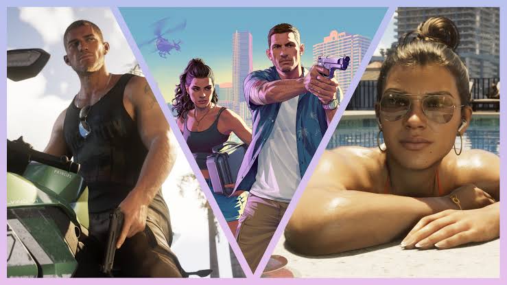 Grand Theft Auto 6 is the first truly 'next-gen' console game I've seen and  the only one that'll make me ditch my gaming PC for months | TechRadar