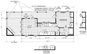 Maybe you would like to learn more about one of these? Mexia 15 0 X 34 0 Park Model Rv Floor Plan Factory Expo Park Models