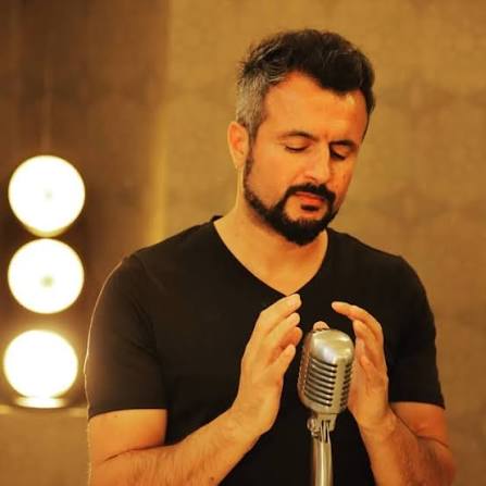 Mustafa Sarıtaş
