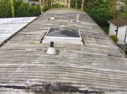 Tristar Roofing Gutters Mobile Home Roof Metal Roof Mobile Home