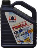 Topaz industries is a 100% locally owned leading 'licensed blender' for a wide range of lubricants in malaysia. Topaz Primula Gp Topaz Industries Sdn Bhd Melaka Malaysia