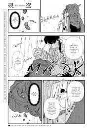 Read Madk - Yaoi, Drama, Supernatural Free - Vol.2 Chapter 7 | Mangafreak