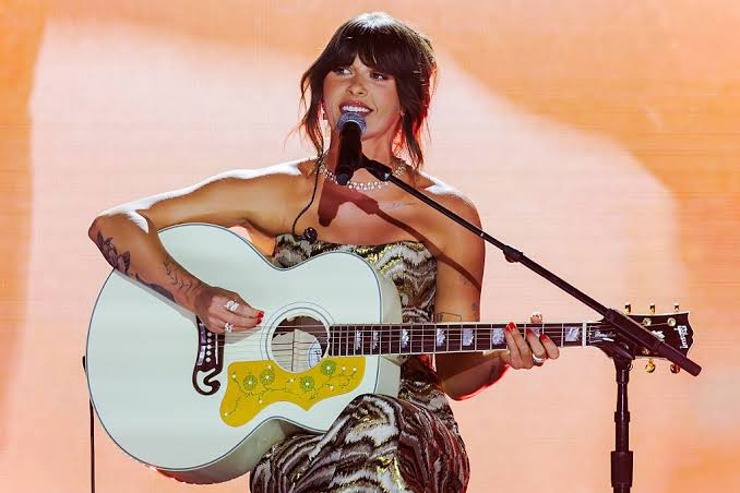 Ella Langley Holds the No. 1 and No. 2 Spots on Billboard Hot 100