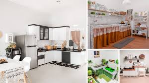 40+ desain ruang makan & dapur sempit minimalis. Inspirasi Dapur Minimalis Modern 2021 Homeshabby Com Design Home Plans Home Decorating And Interior Design