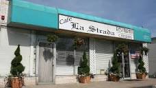 Italian restaurant Cafe La Strada closes in Hauppauge - Newsday