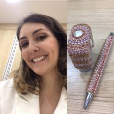 Dra. Amanda Cohn Serra opiniões