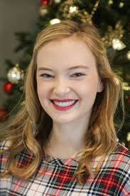 Home for the Holidays Cast bio's — Strauss Youth Academy for the Arts