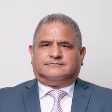 Ernesto Millán Soberanes