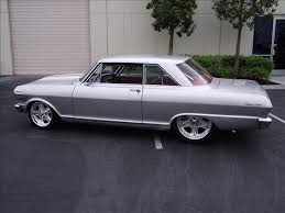 Image result for Satin Silver 1963 Nova