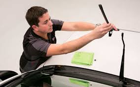 Spend $50 on wipers and accessories and we'll ship them for free! Tip How To Change Windshield Wipers Rectangle Auto Supply St Catharines Ontario