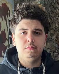 Justin Dedmon's Instagram, Twitter & Facebook