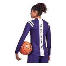 Buy blank or add screen printing or sewn twill decoration on team jersey orders. Under Armour Basketball Shooting Shirts
