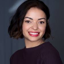 So honored and excited to have been selected to this prestigious group!