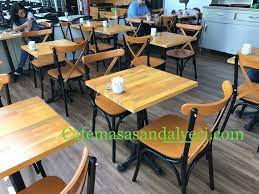 Kollu cafe sandalyesi ve kolsuz cafe sandalyesi işletmenizin kullanım alanına göre seçilip karar verilmelidir. Cafe Masa Sandaye Takimlari Cafe Masa Sandalyeci