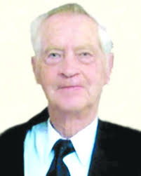 Harley Custer Obituary (1931