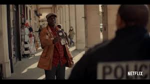 Inspired by the adventures of arsène lupin, gentleman thief assane diop sets out to avenge his father for an injustice inflicted by a wealthy family. Lupin Tv Serie 2021 Film Trailer Kritik