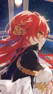 Himeko - Honkai Star Rail by SWKL:D - Mobile Abyss