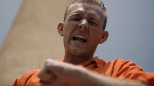 This academy rehabilitates convicts so they can emerge with a healthy life 