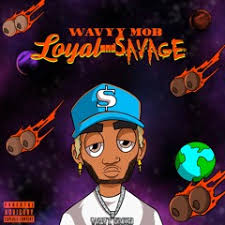 Stream Wavyy Mob music