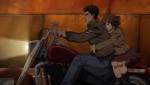 Shenmue the Animation