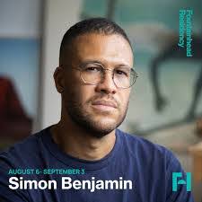 Benjamin Glass's Instagram, Twitter & Facebook