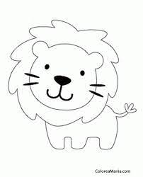 Para Colorear Leon Crafts Diy And Ideas Blog Dibujos disney para colorear y pintar. para colorear leon crafts diy and