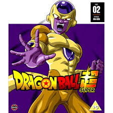 Toei animation is not entertaining dragon ball super season 2 for now. Dragon Ball Super Part 2 Episodes 14 26 Blu Ray Deff Com