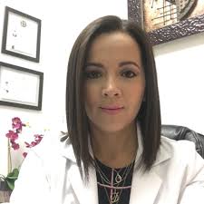 Dra. Dinorah Martinez Arriaga