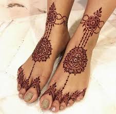Most attractive and beatiful mehndi designs for you. 50 Leg Mehndi Design Images To Check Out Before Your Wedding Bridal Mehendi And Makeup Wedding Blog