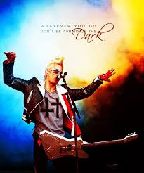 30 Seconds To Mars Night Of The Hunter Lyrics Pin Von Jeanie Fettujeanie Auf 30stm Quotes