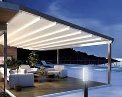 3,712 outdoor retractable roof awning products are offered for sale by suppliers on alibaba.com, of which awnings accounts for 41%, arches, arbours, pergolas & bridge accounts for 8%, and tents. All Seasons Retractable Roof Systems